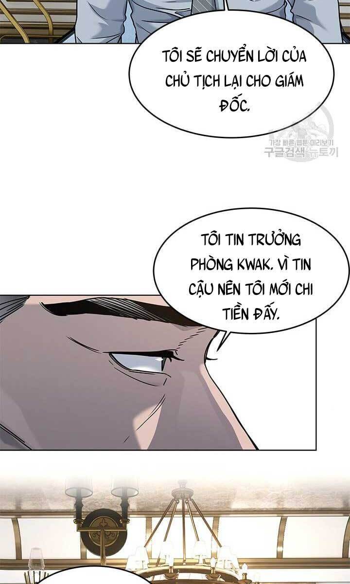 Đội Trưởng Lính Đánh Thuê Chapter 150 - 63