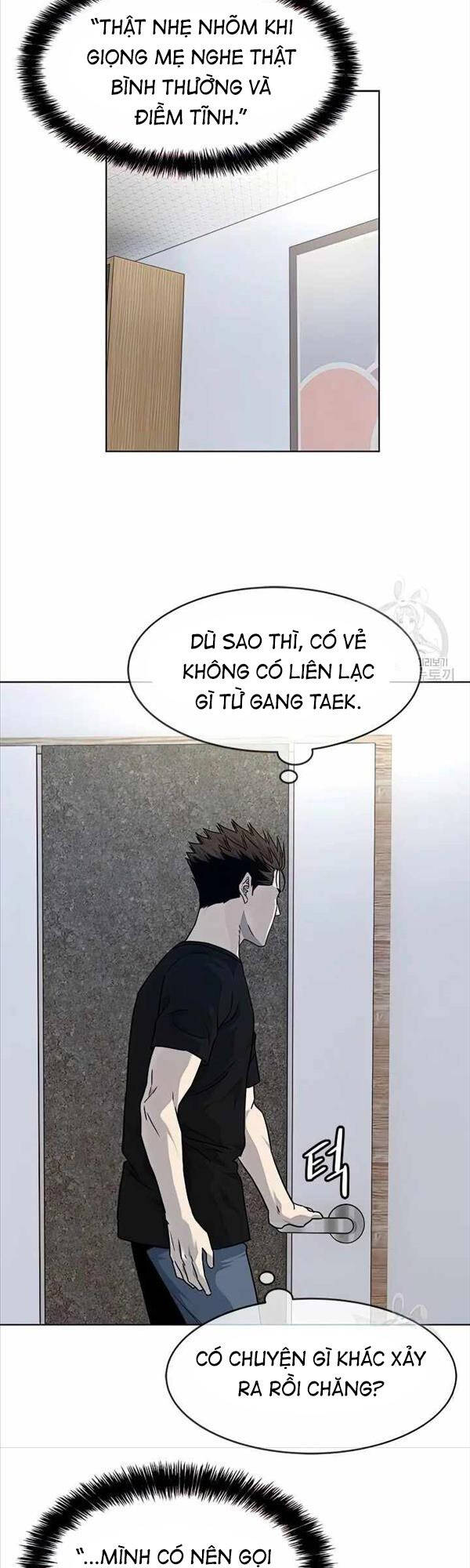Đội Trưởng Lính Đánh Thuê Chapter 151 - 32