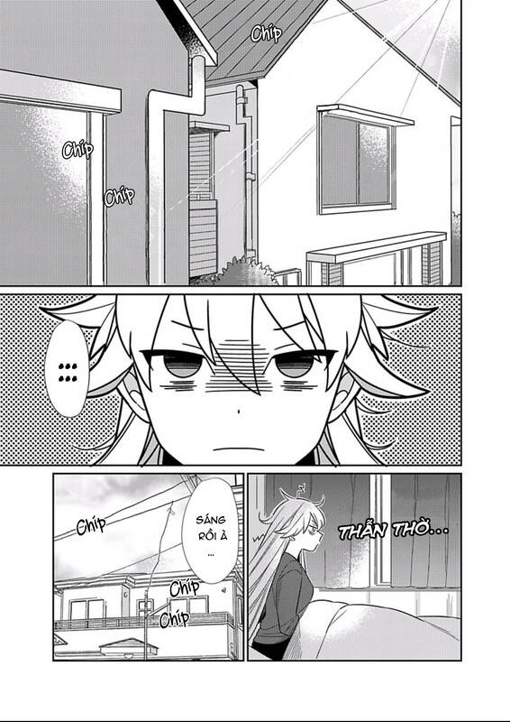 Cẩn Thận Thanh Mai Trúc Mã Nổi Cơn Thú Tính Chapter 3 - 2