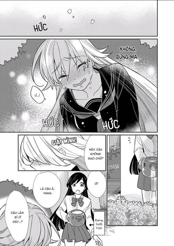 Cẩn Thận Thanh Mai Trúc Mã Nổi Cơn Thú Tính Chapter 3 - 22