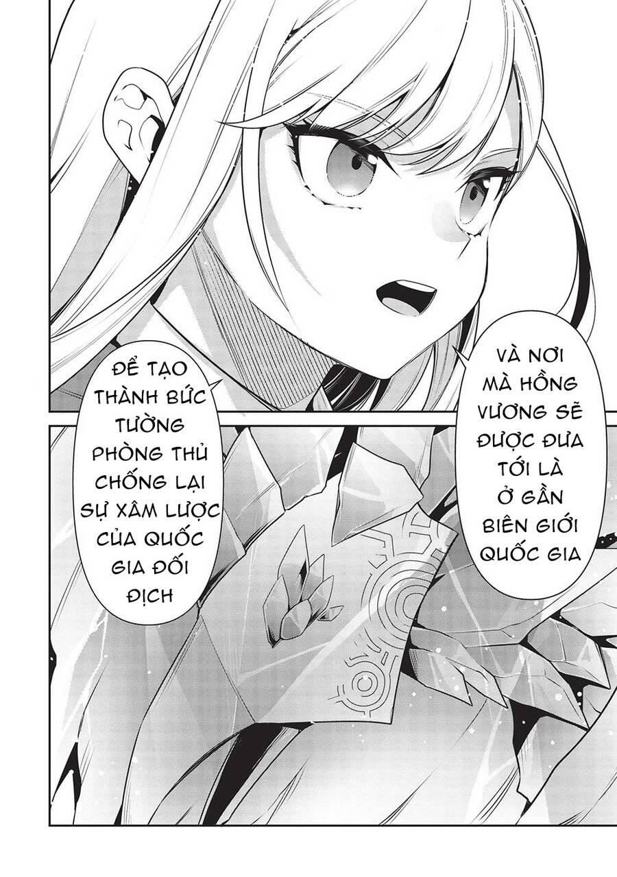 Eiyuu-Ou, Bu O Kiwameru Tame Tensei Su - Soshite, Sekai Saikyou No Minarai Kishi ~ Chapter 21.1 - 7