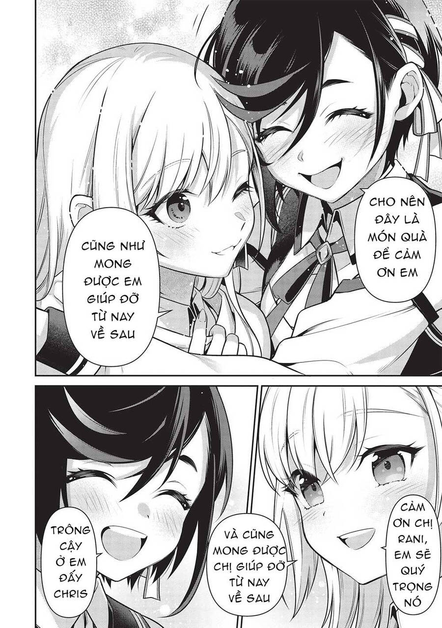 Eiyuu-Ou, Bu O Kiwameru Tame Tensei Su - Soshite, Sekai Saikyou No Minarai Kishi ~ Chapter 21.2 - 13