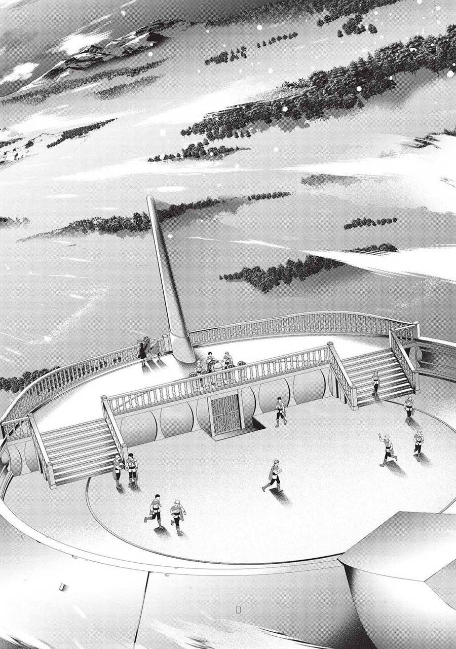 Eiyuu-Ou, Bu O Kiwameru Tame Tensei Su - Soshite, Sekai Saikyou No Minarai Kishi ~ Chapter 21.2 - 7