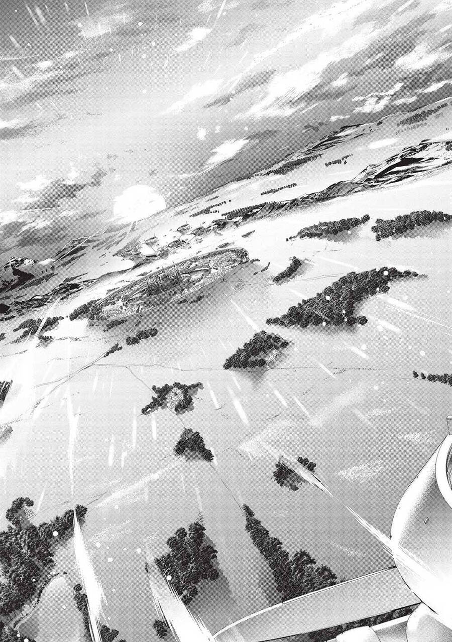 Eiyuu-Ou, Bu O Kiwameru Tame Tensei Su - Soshite, Sekai Saikyou No Minarai Kishi ~ Chapter 21.2 - 8