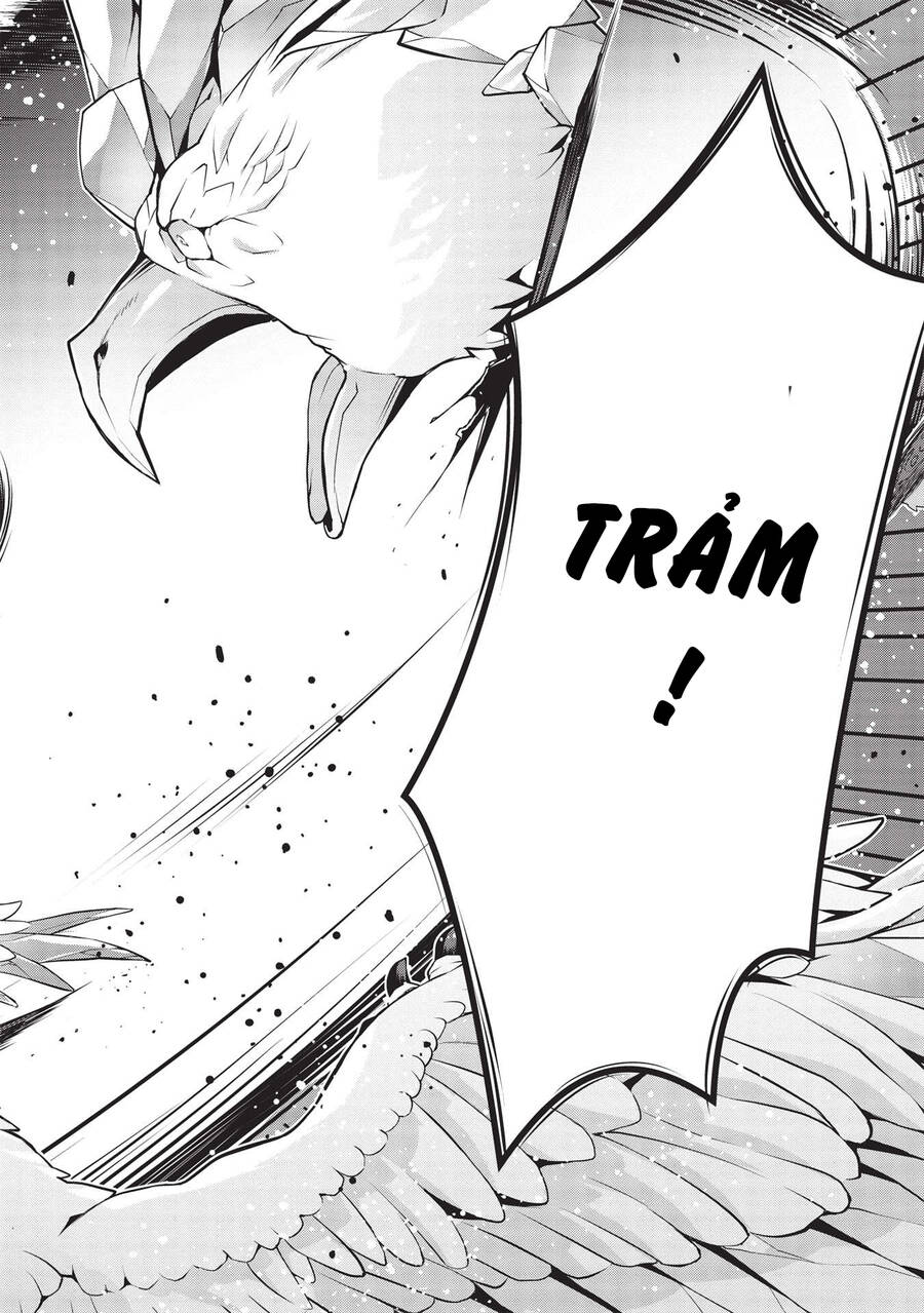 Eiyuu-Ou, Bu O Kiwameru Tame Tensei Su - Soshite, Sekai Saikyou No Minarai Kishi ~ Chapter 19 - 10