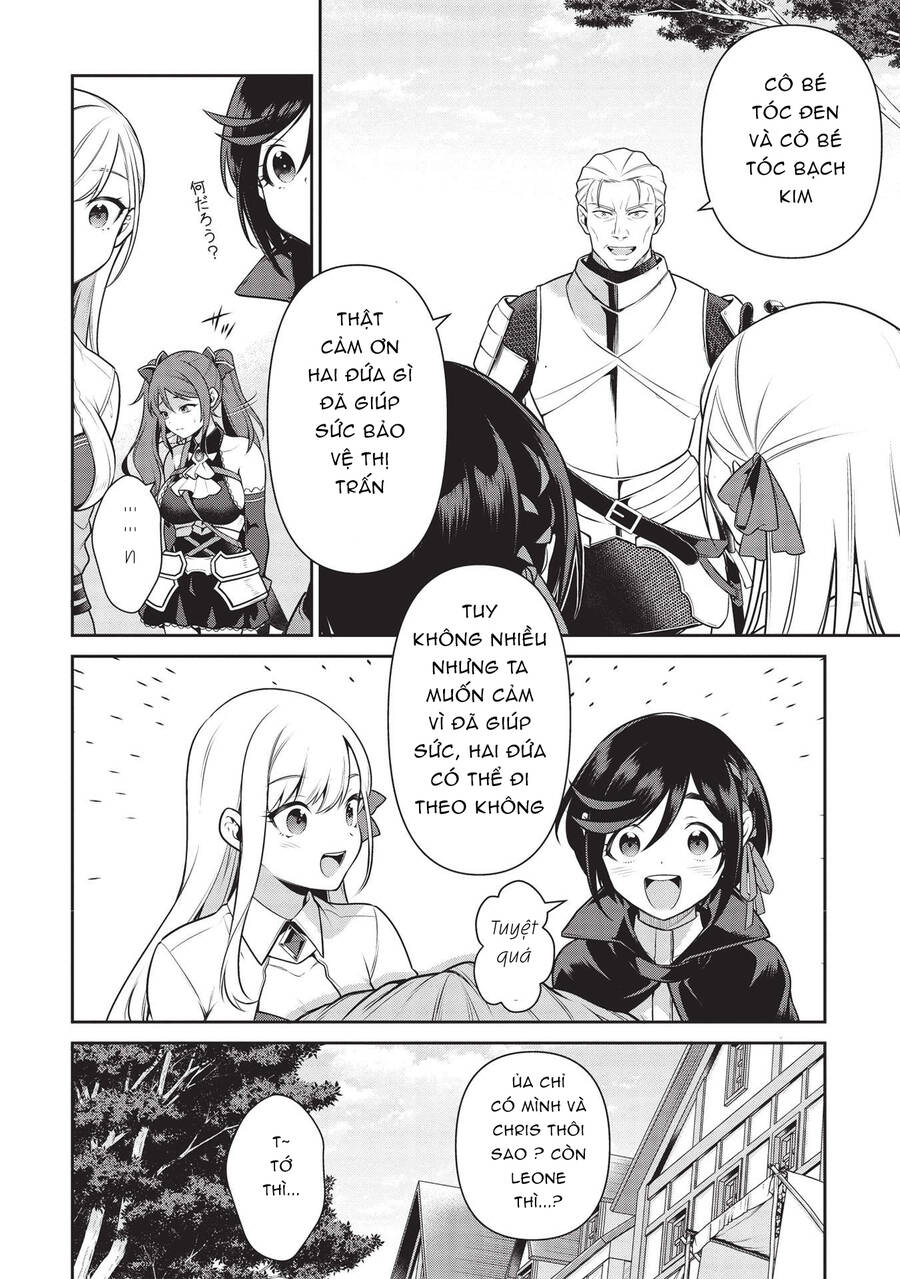 Eiyuu-Ou, Bu O Kiwameru Tame Tensei Su - Soshite, Sekai Saikyou No Minarai Kishi ~ Chapter 19 - 32