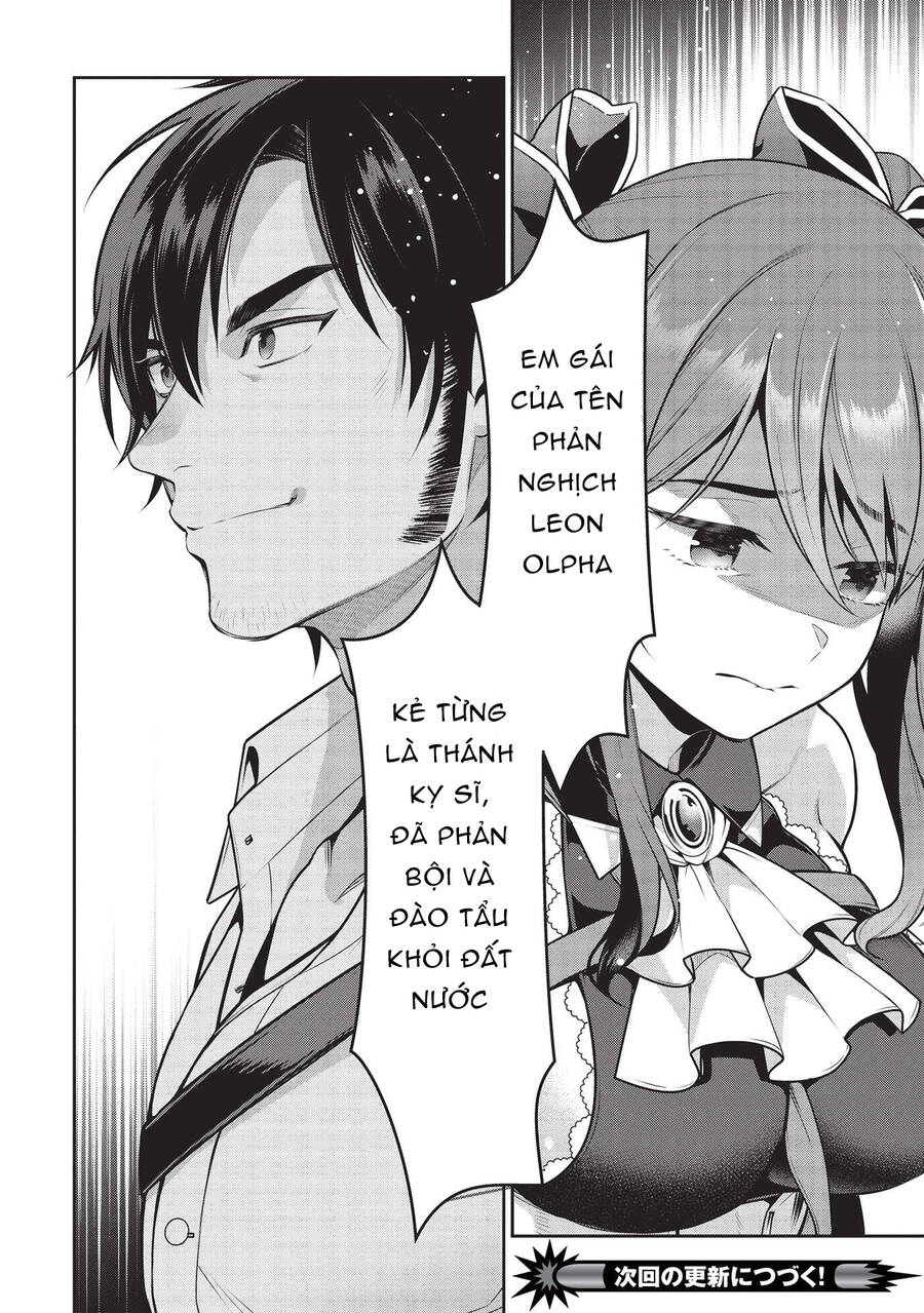 Eiyuu-Ou, Bu O Kiwameru Tame Tensei Su - Soshite, Sekai Saikyou No Minarai Kishi ~ Chapter 19 - 34