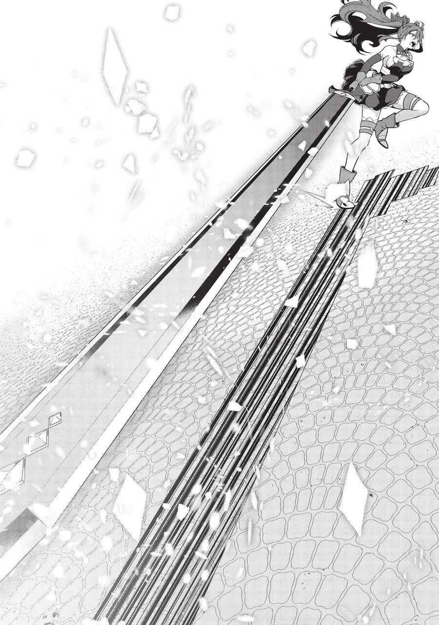 Eiyuu-Ou, Bu O Kiwameru Tame Tensei Su - Soshite, Sekai Saikyou No Minarai Kishi ~ Chapter 19 - 9