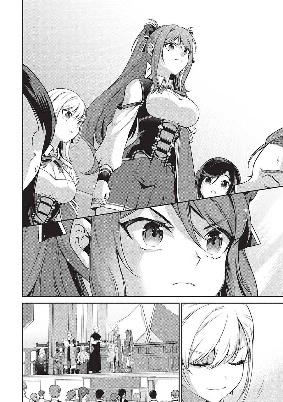 Eiyuu-Ou, Bu O Kiwameru Tame Tensei Su - Soshite, Sekai Saikyou No Minarai Kishi ~ Chapter 22 - 15