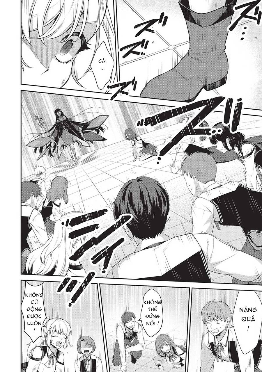 Eiyuu-Ou, Bu O Kiwameru Tame Tensei Su - Soshite, Sekai Saikyou No Minarai Kishi ~ Chapter 22 - 19