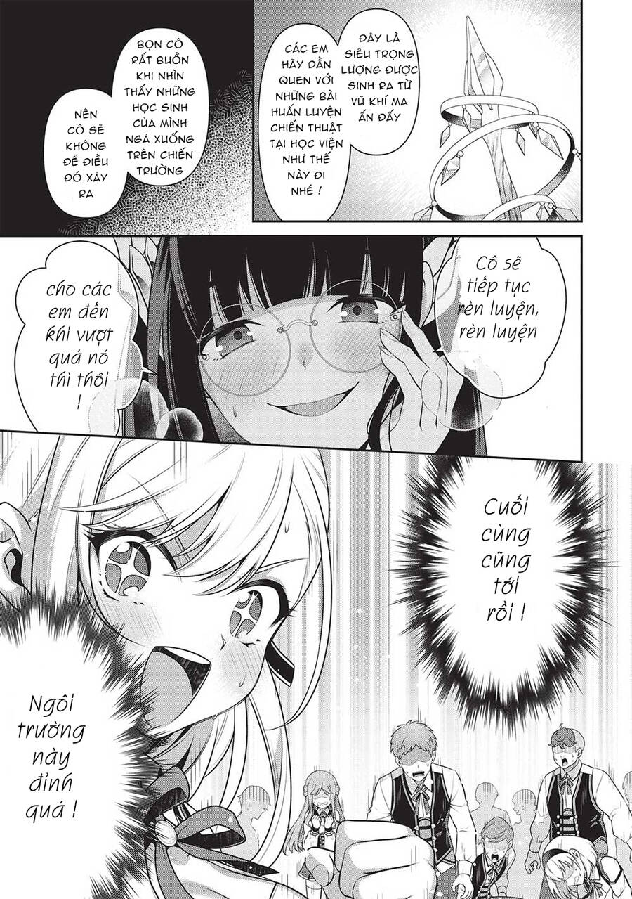 Eiyuu-Ou, Bu O Kiwameru Tame Tensei Su - Soshite, Sekai Saikyou No Minarai Kishi ~ Chapter 22 - 20