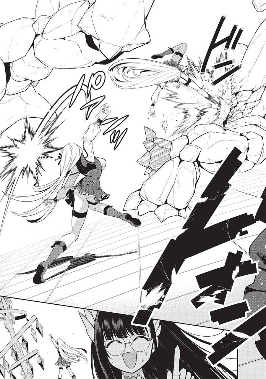 Eiyuu-Ou, Bu O Kiwameru Tame Tensei Su - Soshite, Sekai Saikyou No Minarai Kishi ~ Chapter 22 - 24