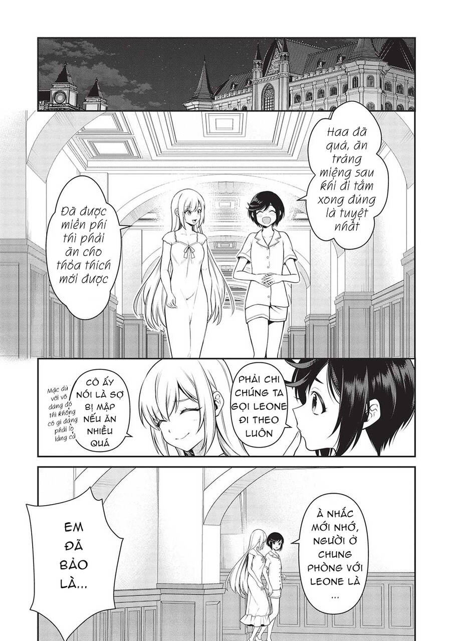 Eiyuu-Ou, Bu O Kiwameru Tame Tensei Su - Soshite, Sekai Saikyou No Minarai Kishi ~ Chapter 22 - 36