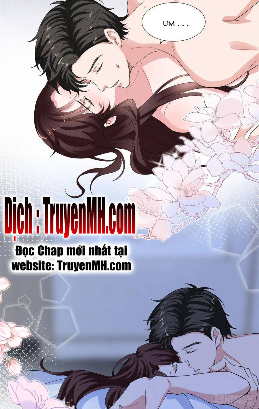 Ông Xã Kết Hôn Thử, Mạnh Thêm Chút Nữa Đi Chapter 523 - 12