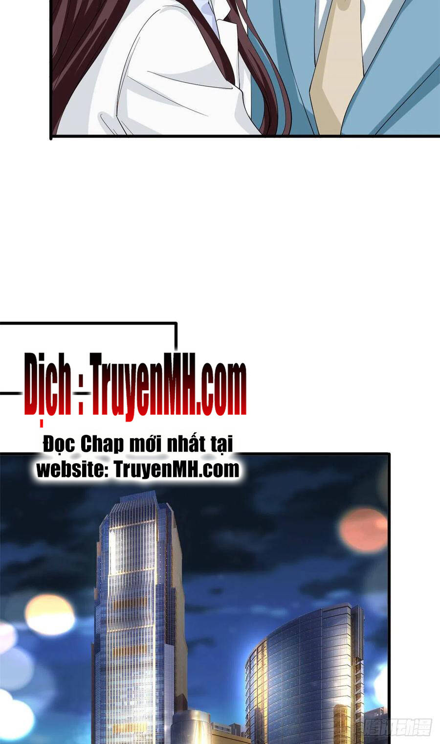 Ông Xã Kết Hôn Thử, Mạnh Thêm Chút Nữa Đi Chapter 523 - 4
