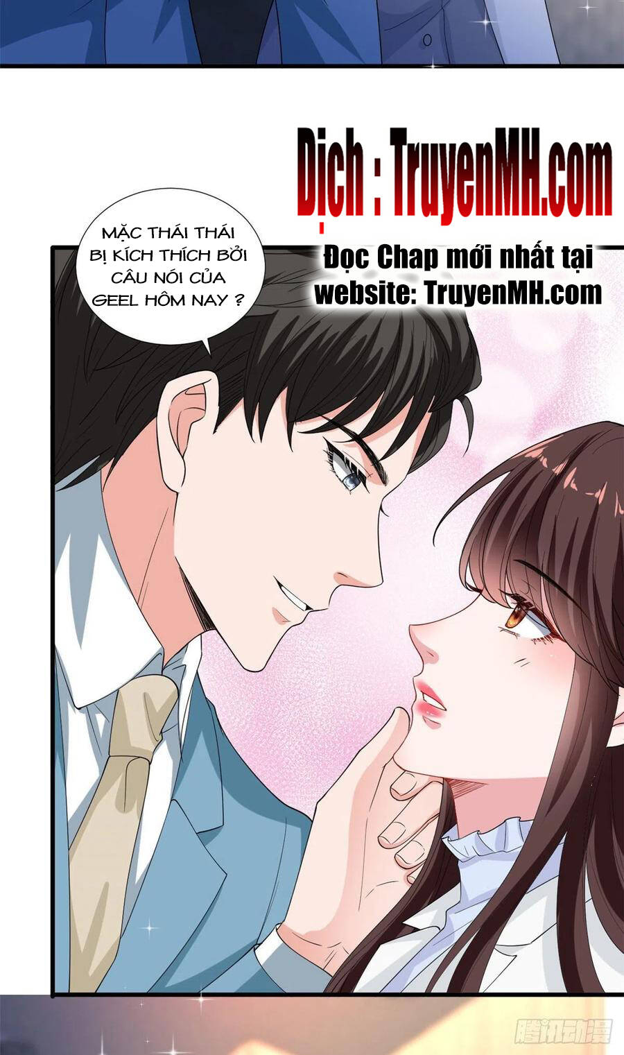 Ông Xã Kết Hôn Thử, Mạnh Thêm Chút Nữa Đi Chapter 523 - 6