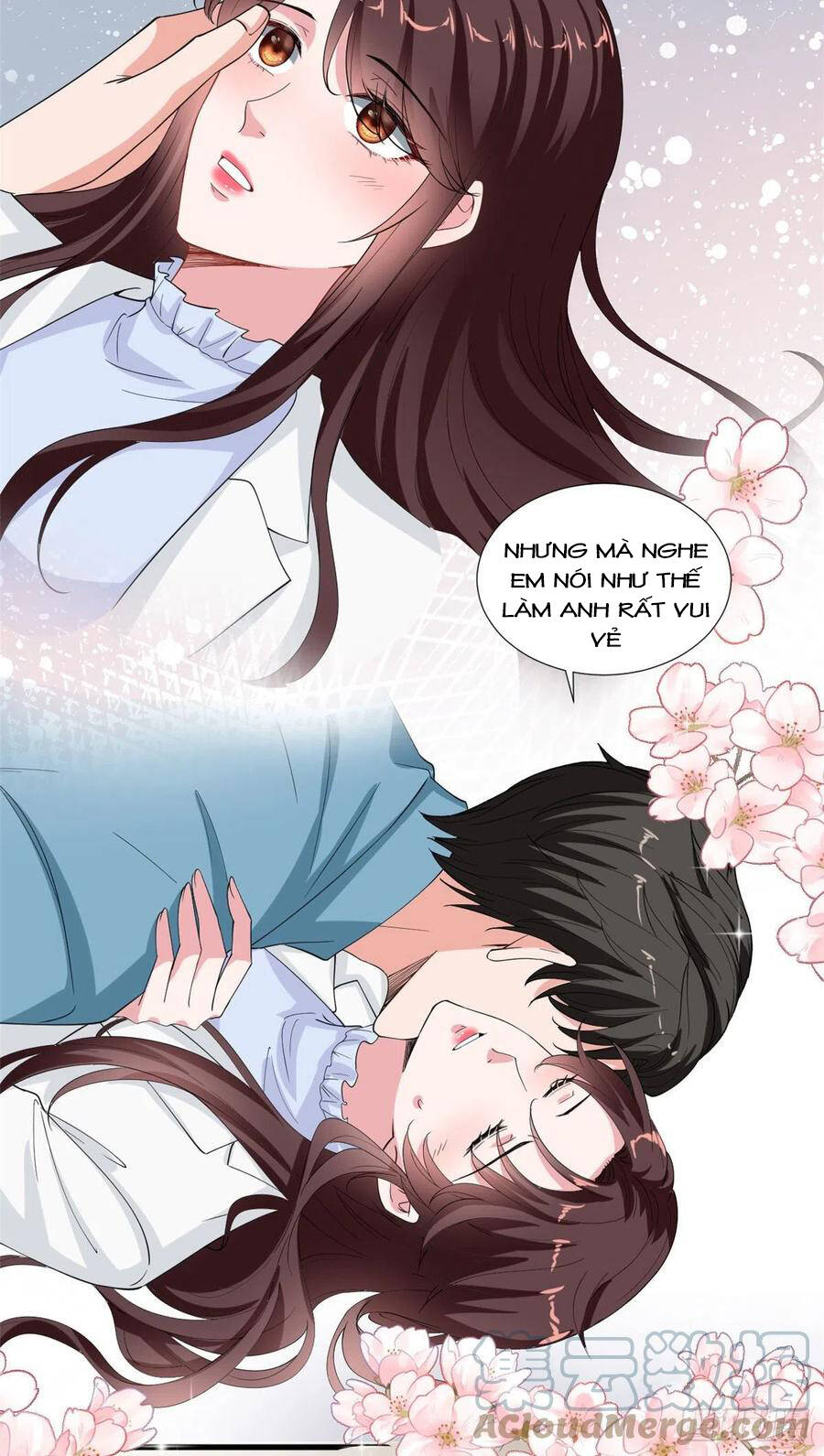 Ông Xã Kết Hôn Thử, Mạnh Thêm Chút Nữa Đi Chapter 523 - 9