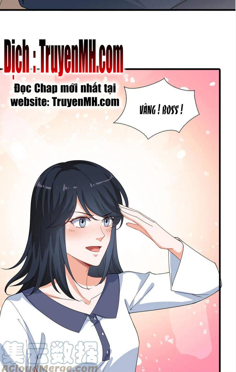 Ông Xã Kết Hôn Thử, Mạnh Thêm Chút Nữa Đi Chapter 545 - 19