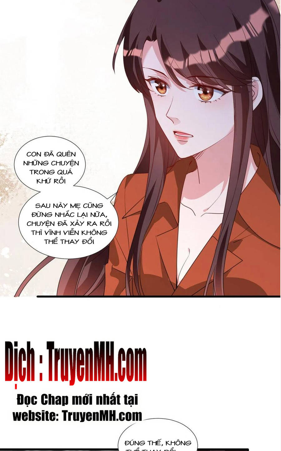 Ông Xã Kết Hôn Thử, Mạnh Thêm Chút Nữa Đi Chapter 569 - 13