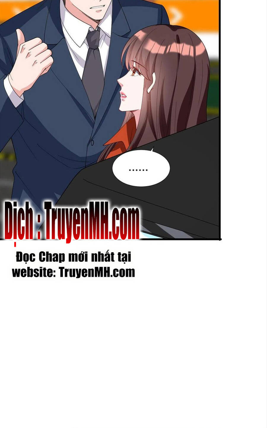 Ông Xã Kết Hôn Thử, Mạnh Thêm Chút Nữa Đi Chapter 569 - 4