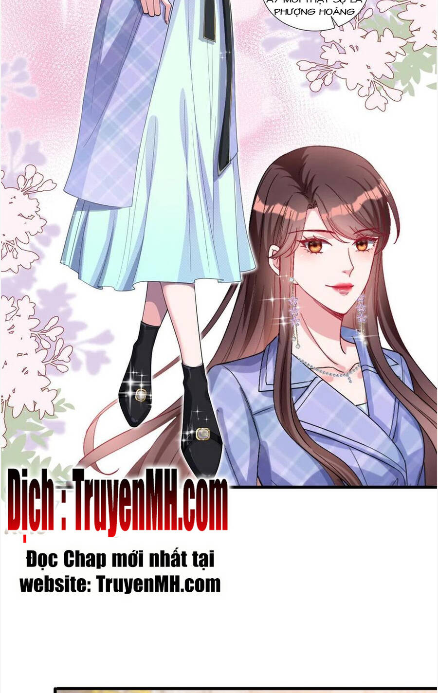 Ông Xã Kết Hôn Thử, Mạnh Thêm Chút Nữa Đi Chapter 571 - 12