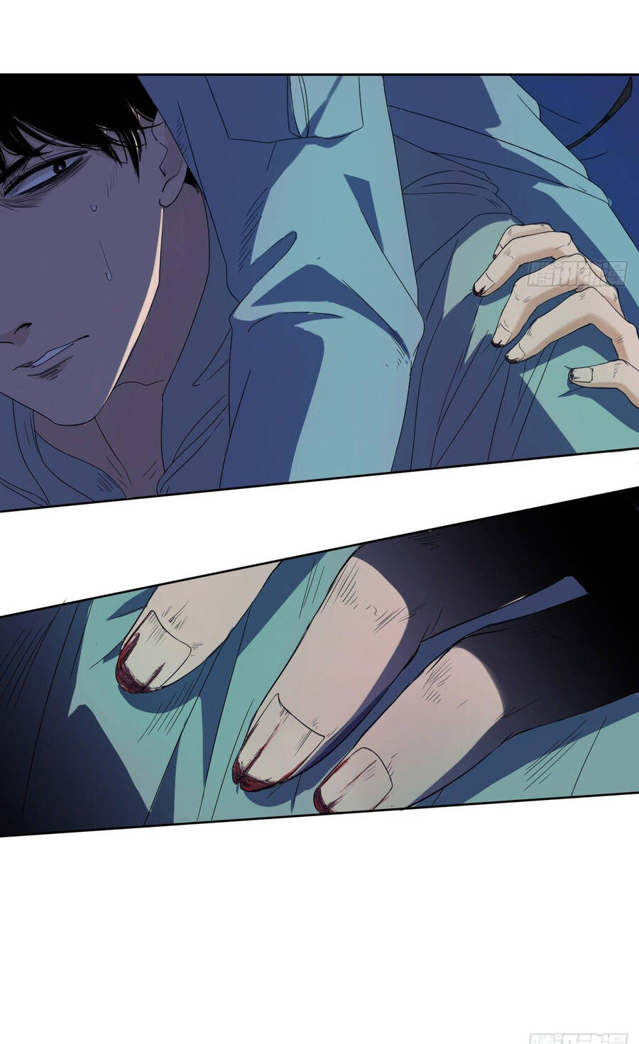 Chung Cư Địa Ngục Chapter 3 - 11