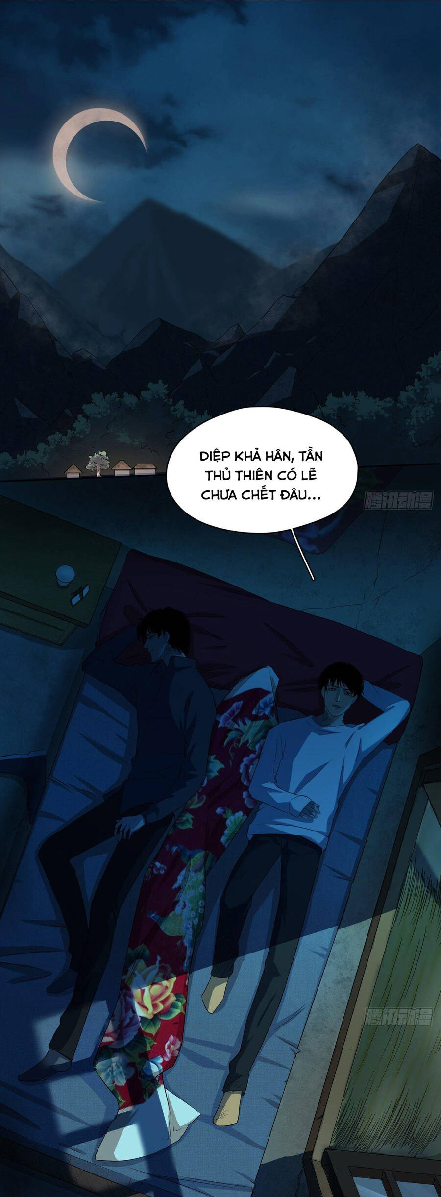 Chung Cư Địa Ngục Chapter 3 - 3