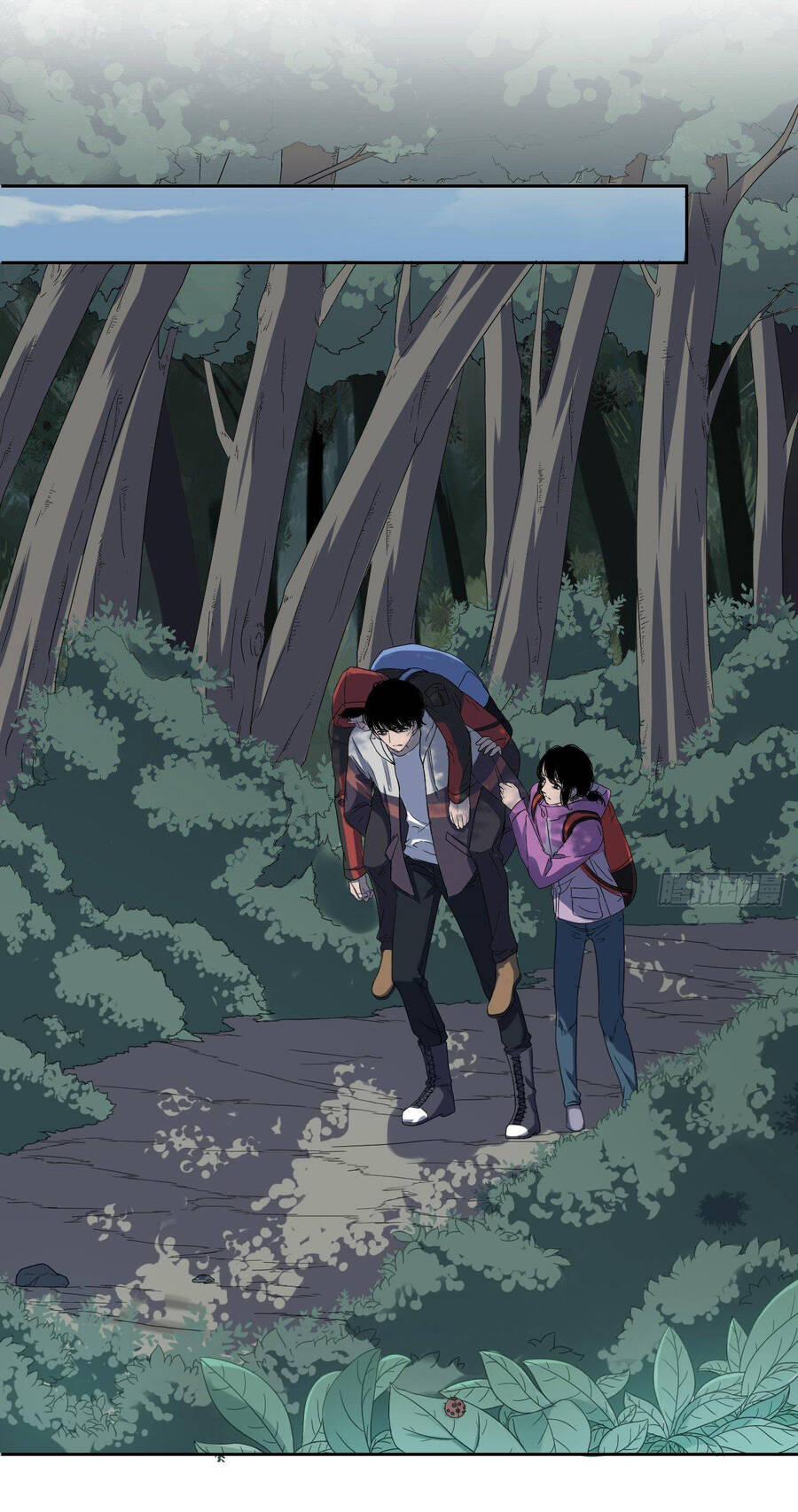 Chung Cư Địa Ngục Chapter 3 - 10