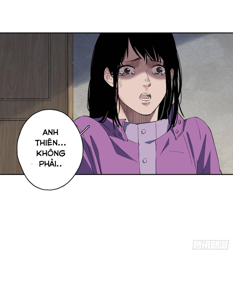 Chung Cư Địa Ngục Chapter 4 - 12