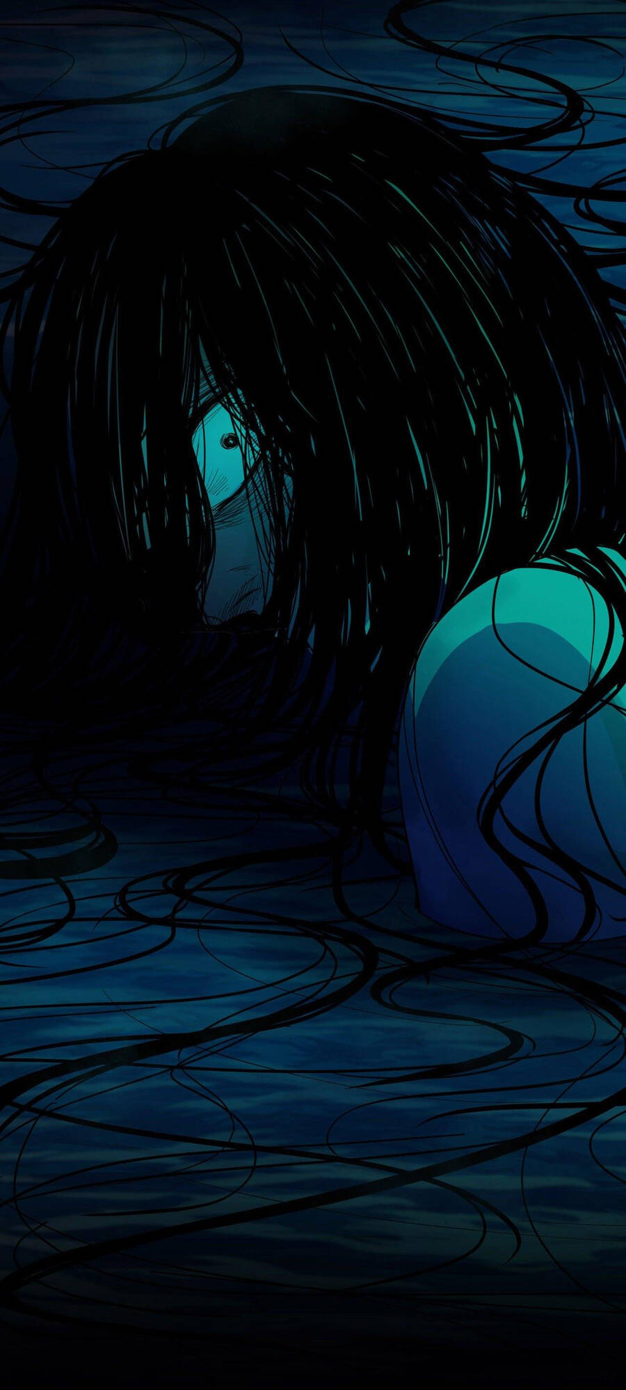 Chung Cư Địa Ngục Chapter 4 - 33