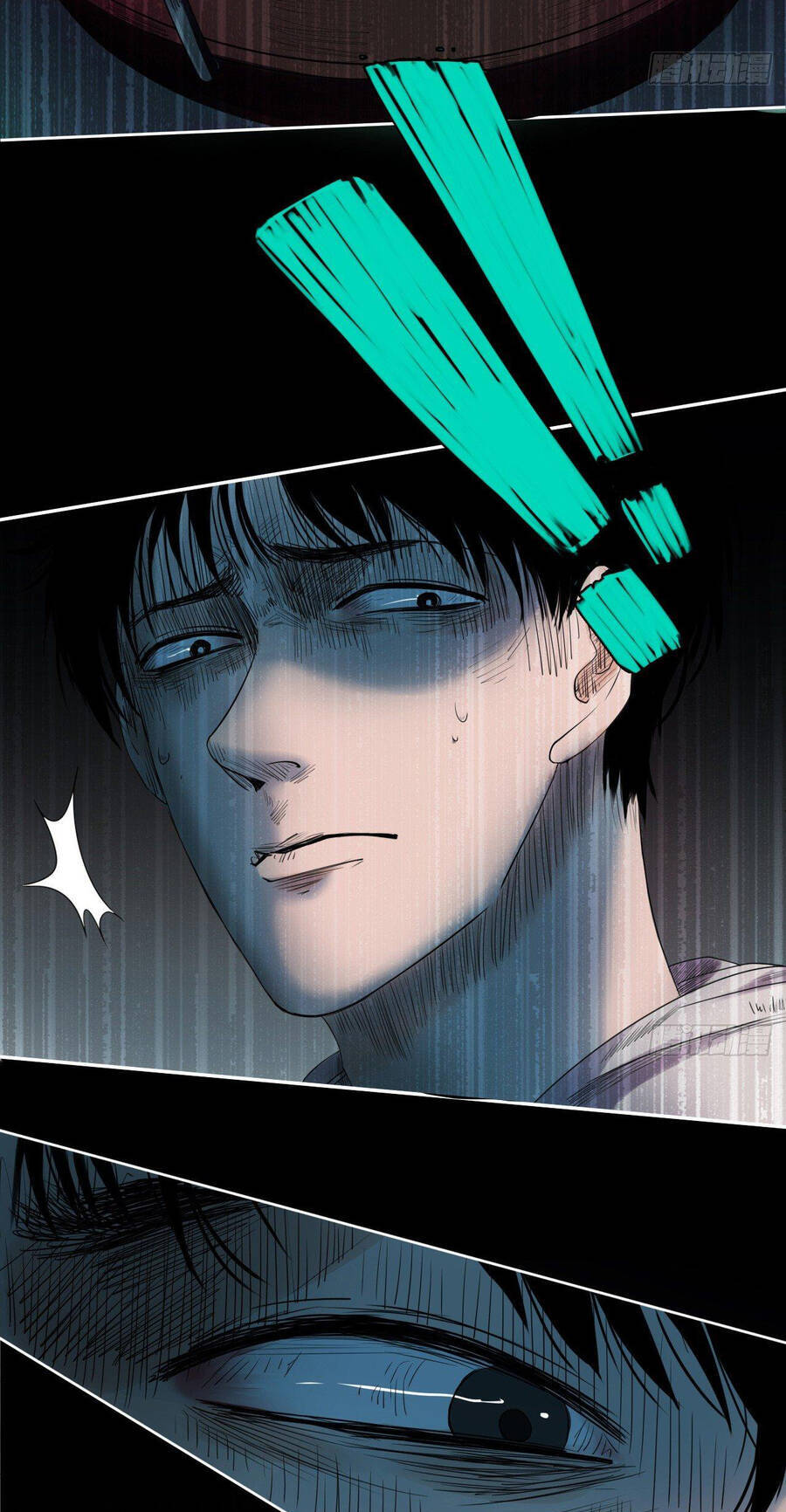 Chung Cư Địa Ngục Chapter 5 - 26