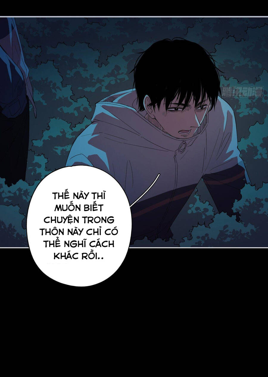 Chung Cư Địa Ngục Chapter 5 - 15