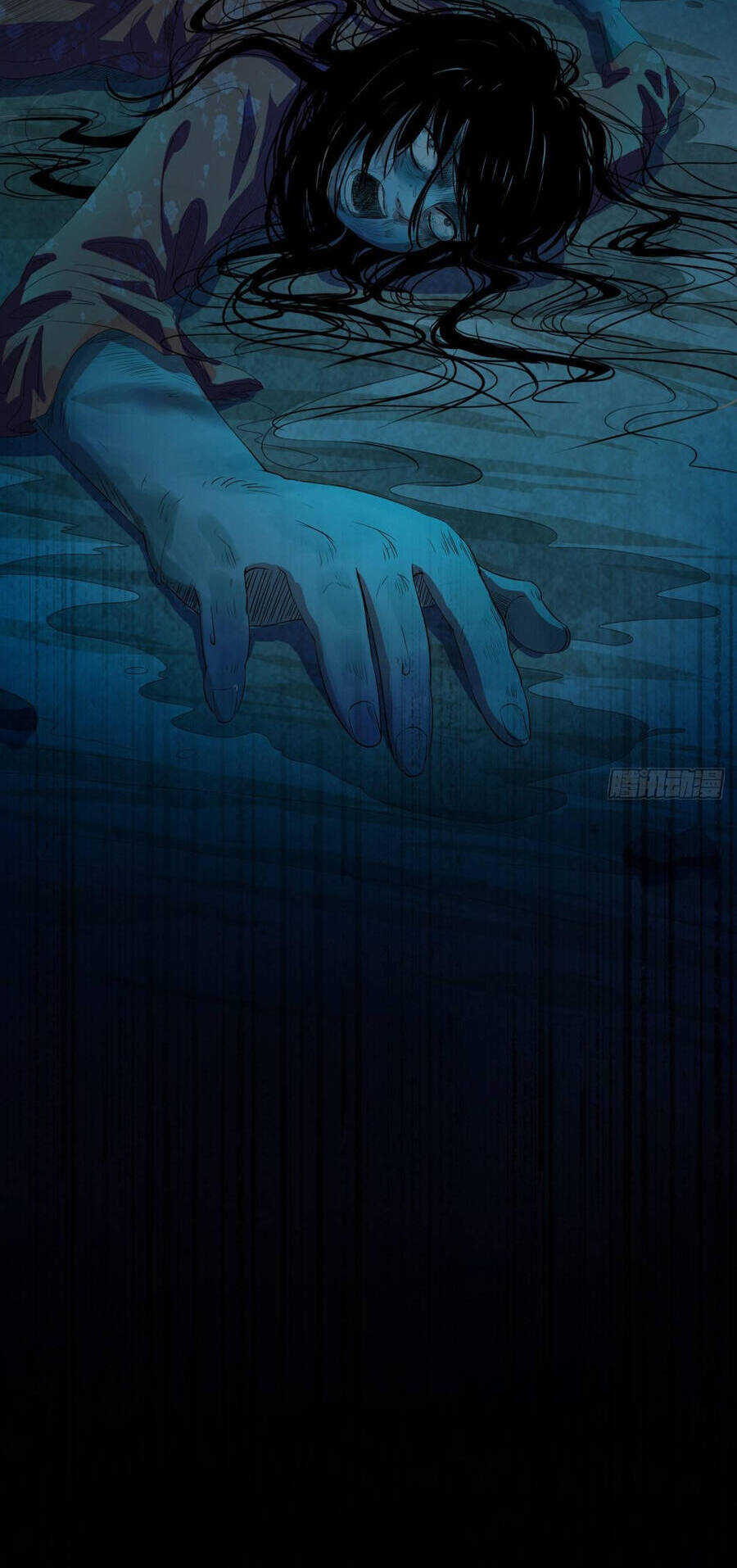 Chung Cư Địa Ngục Chapter 5 - 35