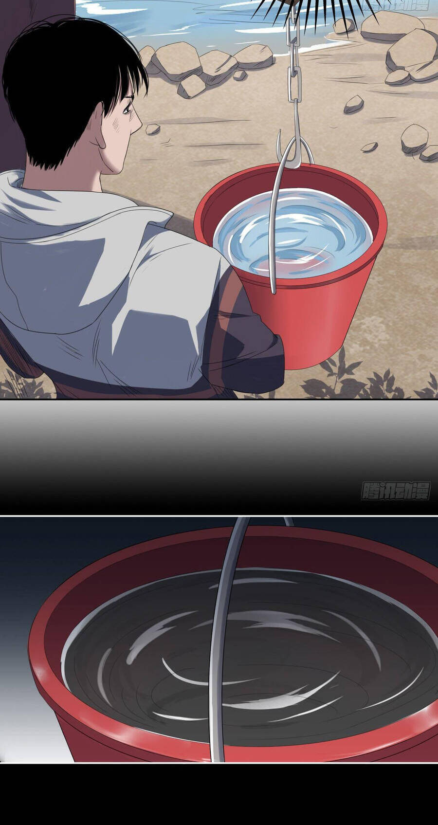 Chung Cư Địa Ngục Chapter 5 - 24