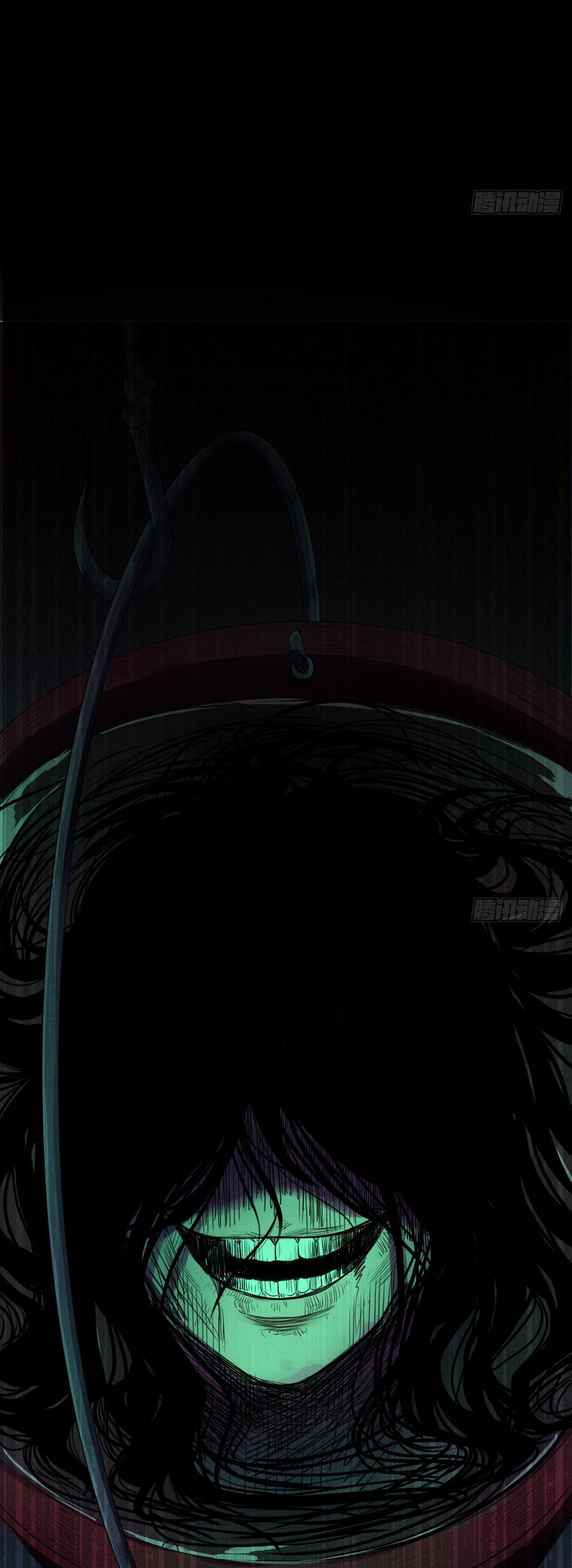 Chung Cư Địa Ngục Chapter 5 - 25