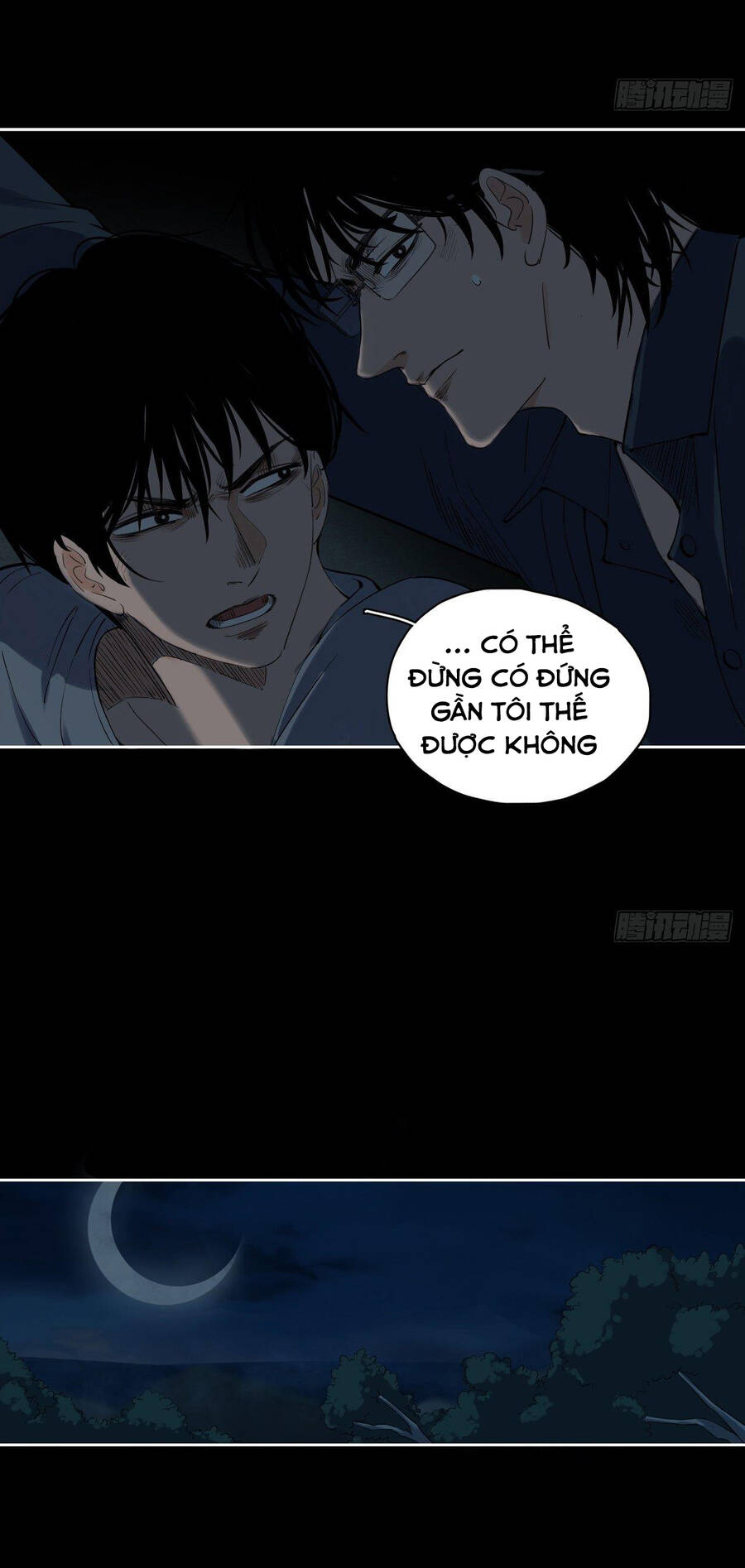 Chung Cư Địa Ngục Chapter 5 - 5