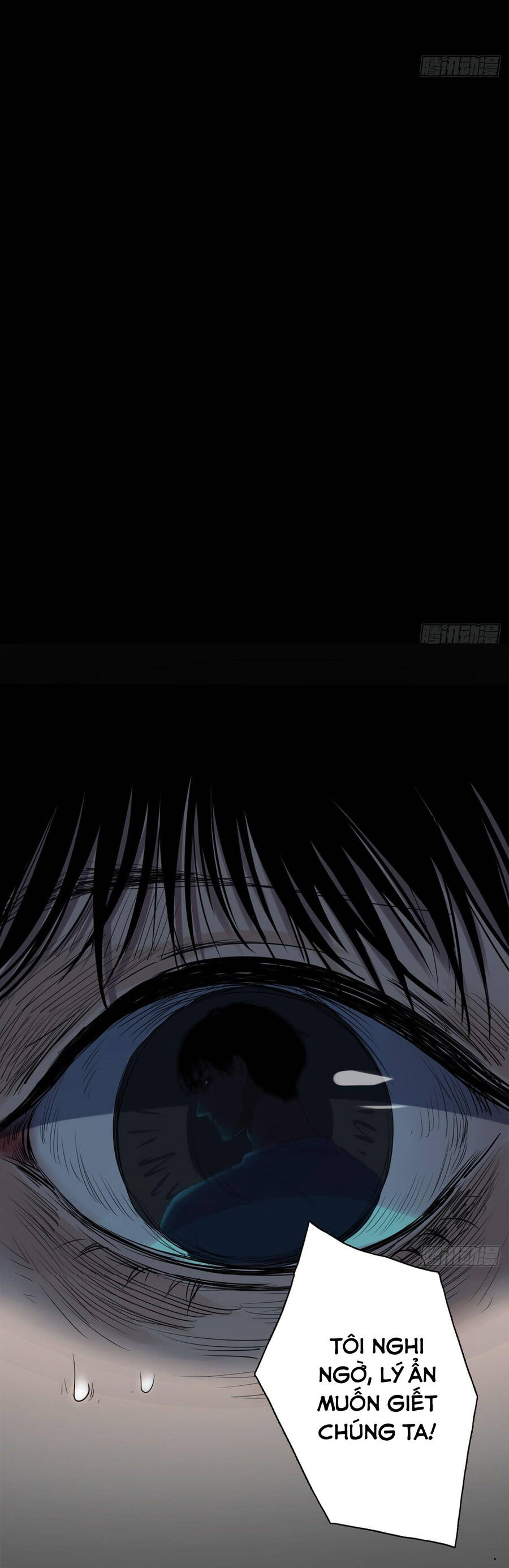 Chung Cư Địa Ngục Chapter 5 - 9