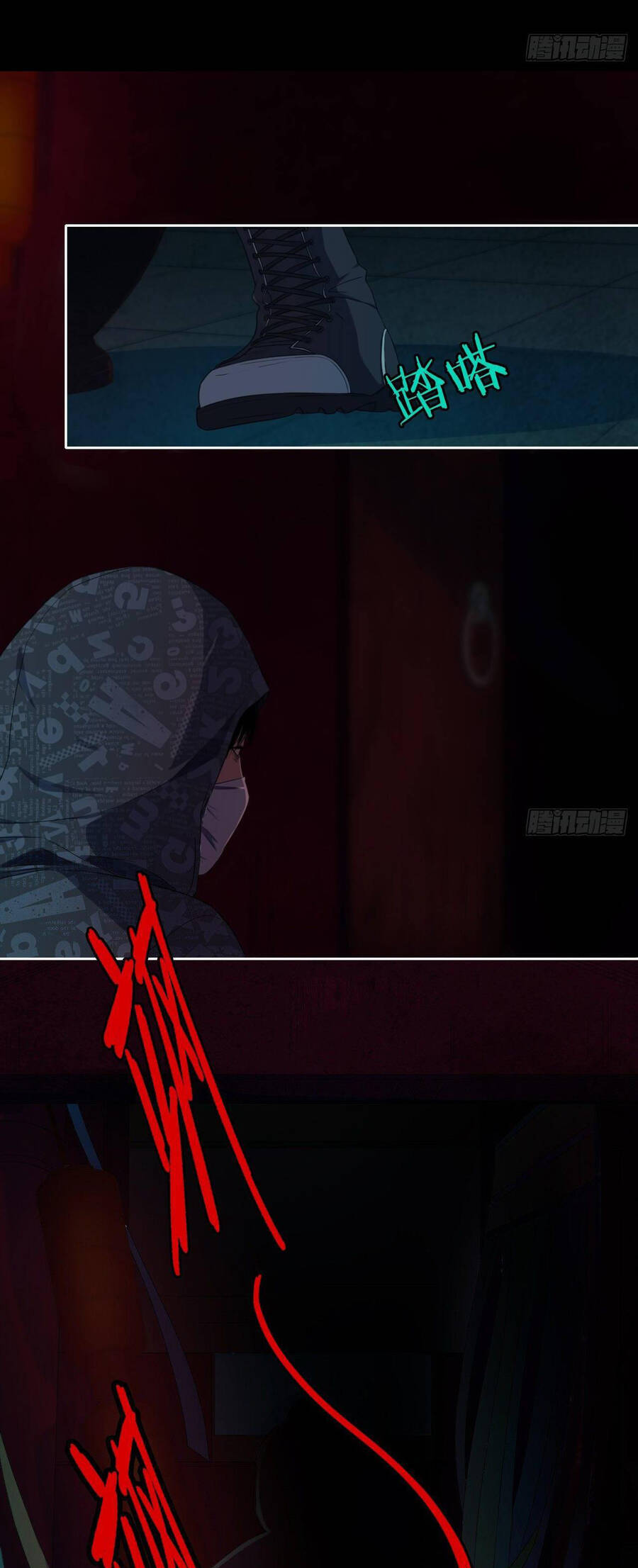 Chung Cư Địa Ngục Chapter 7 - 20