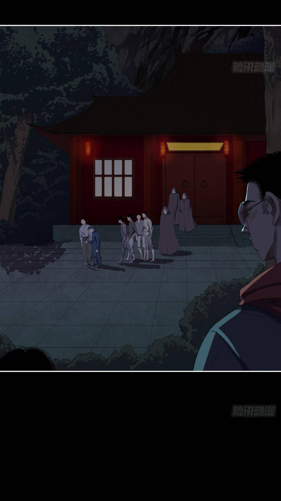 Chung Cư Địa Ngục Chapter 7 - 17