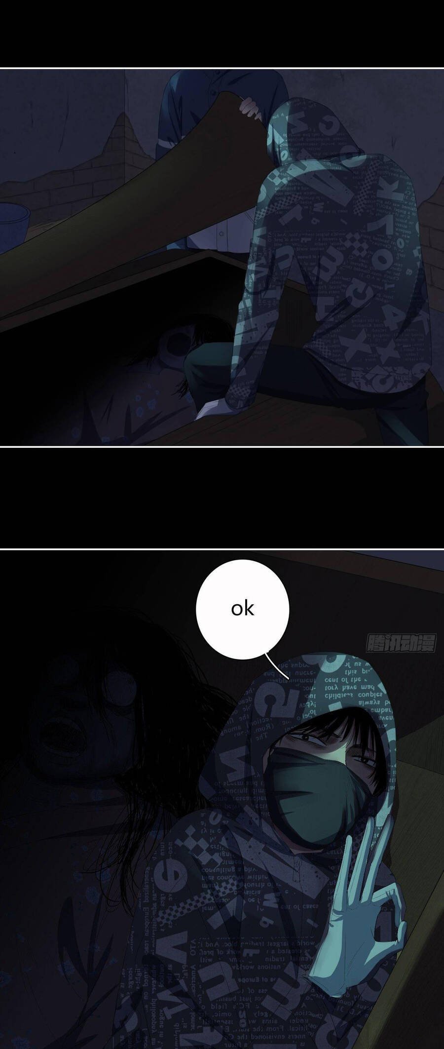 Chung Cư Địa Ngục Chapter 7 - 9