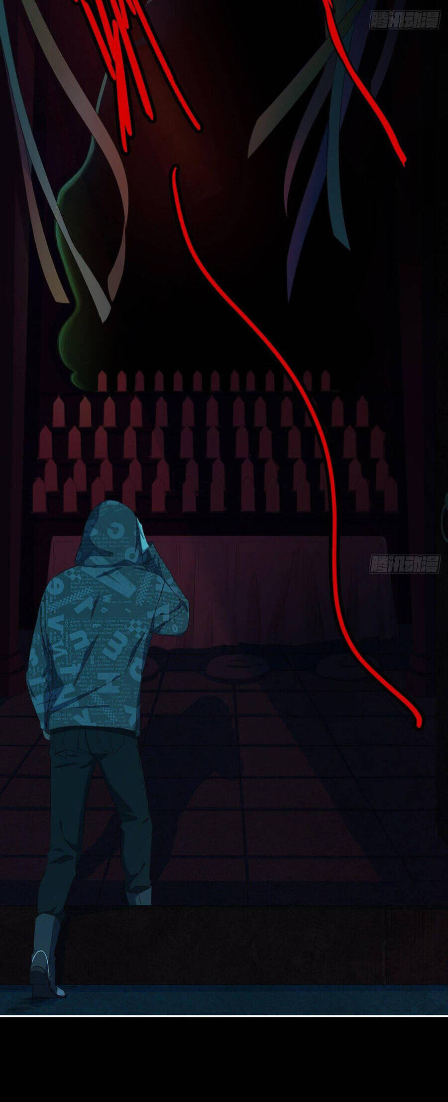 Chung Cư Địa Ngục Chapter 7 - 21