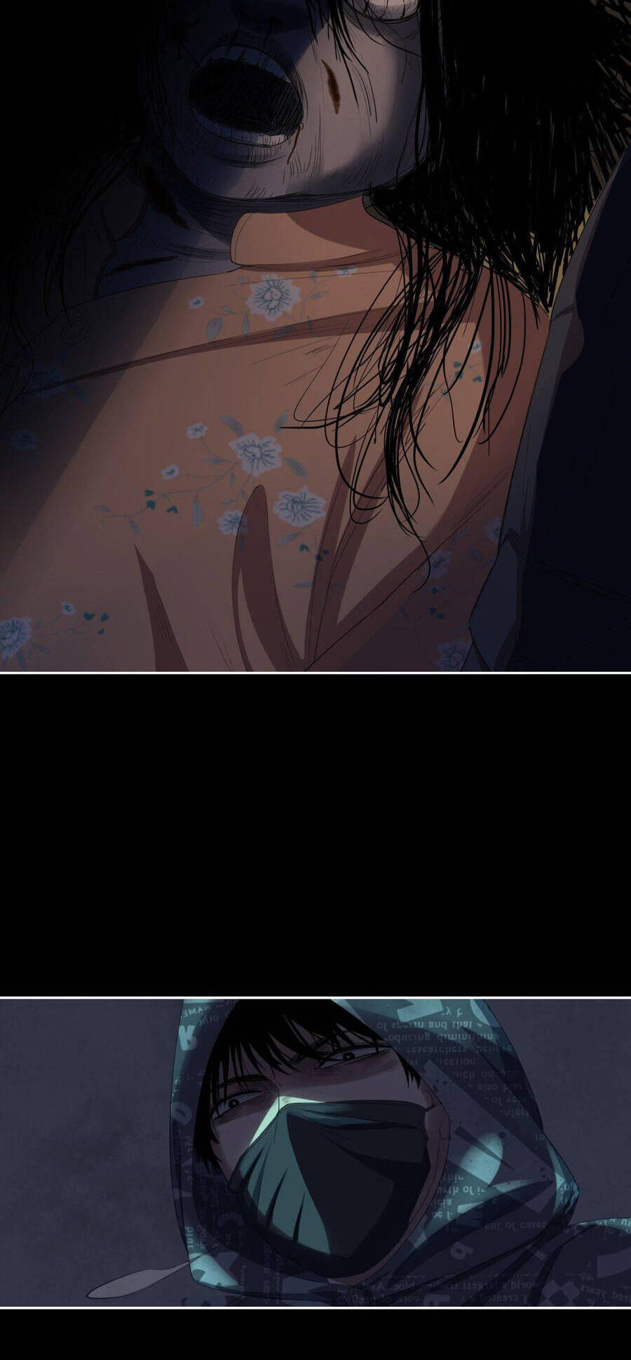 Chung Cư Địa Ngục Chapter 7 - 8