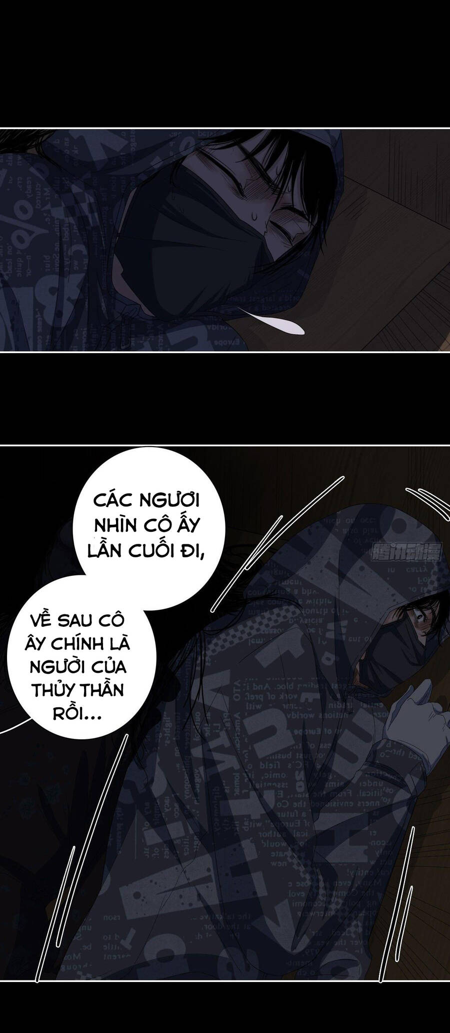 Chung Cư Địa Ngục Chapter 7 - 26