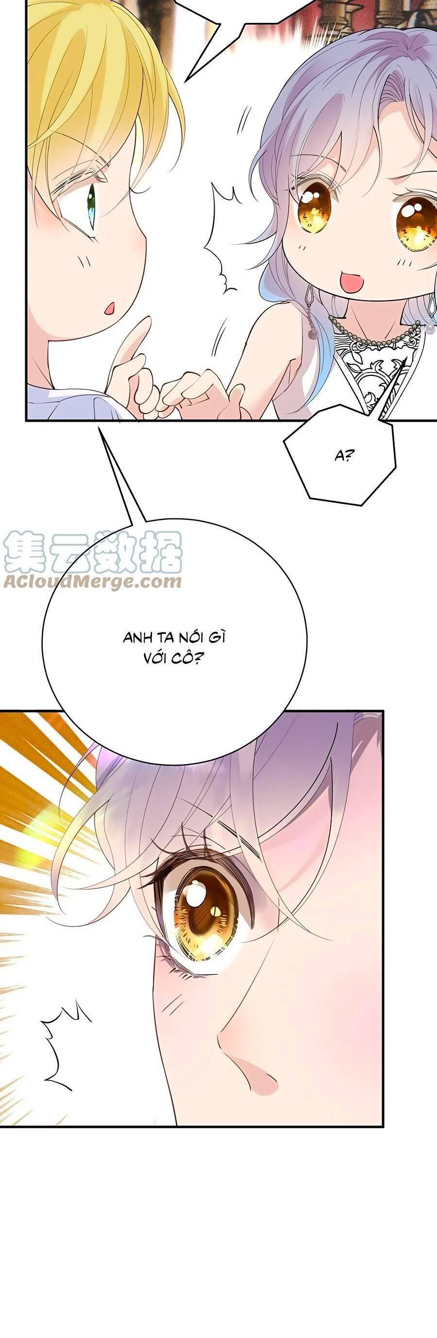 Cô Vợ Mang Thai Một Tặng Một Chapter 206 - 5