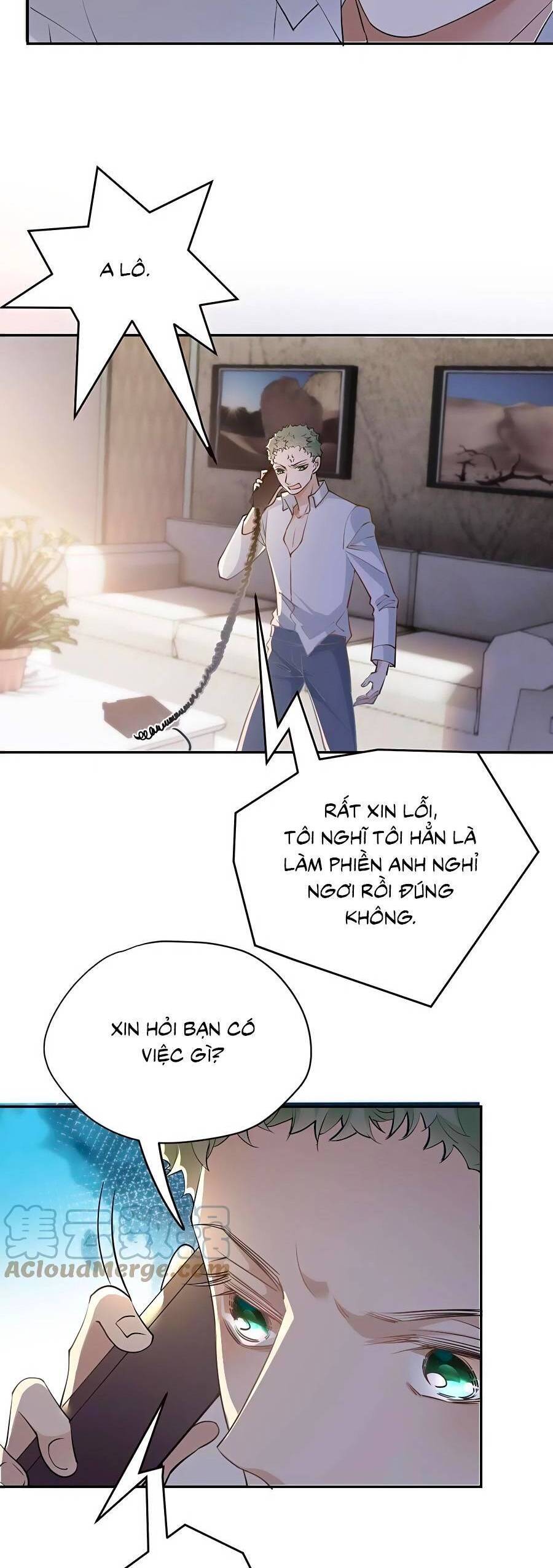 Cô Vợ Mang Thai Một Tặng Một Chapter 207 - 21