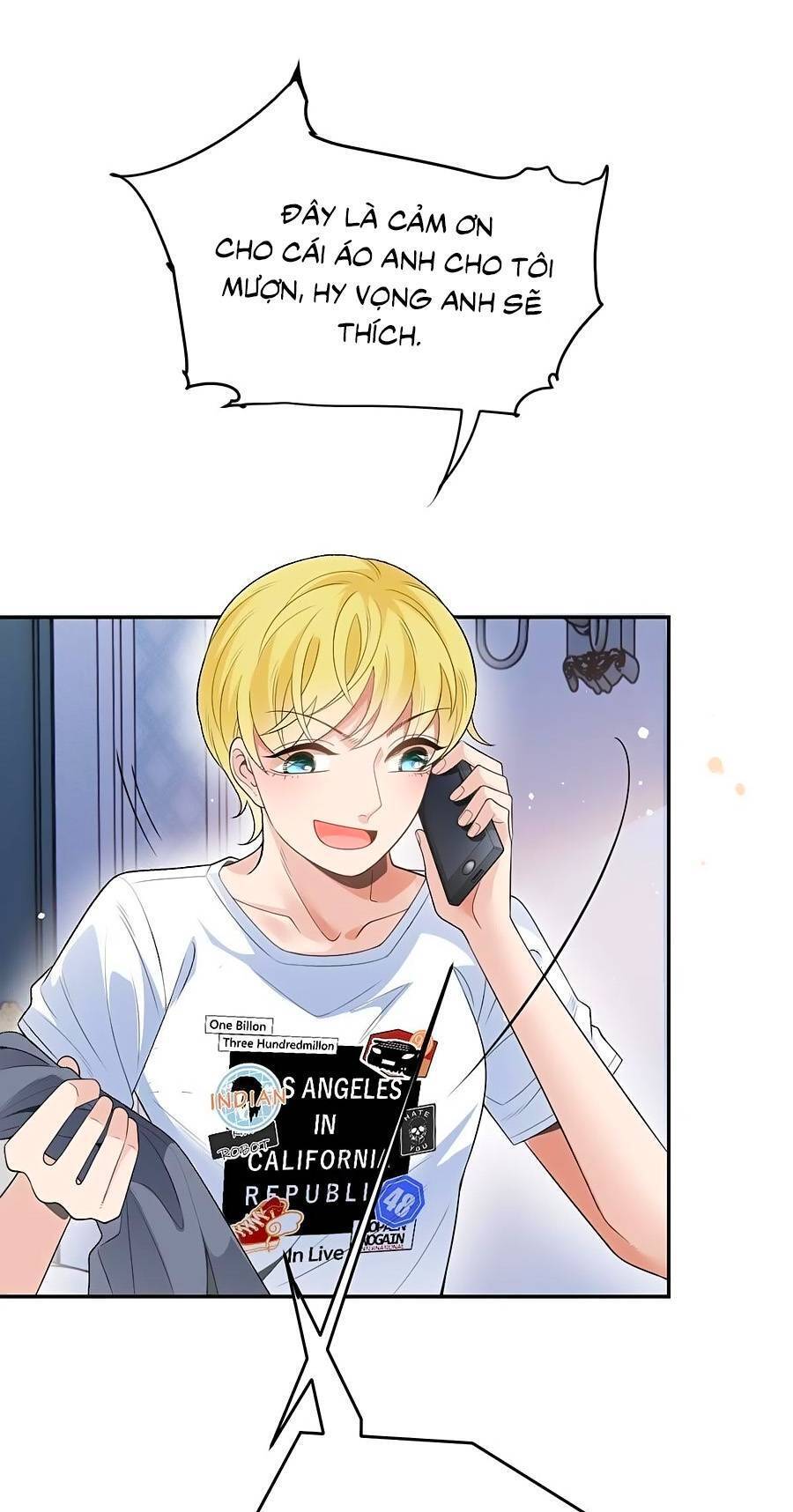 Cô Vợ Mang Thai Một Tặng Một Chapter 208 - 2
