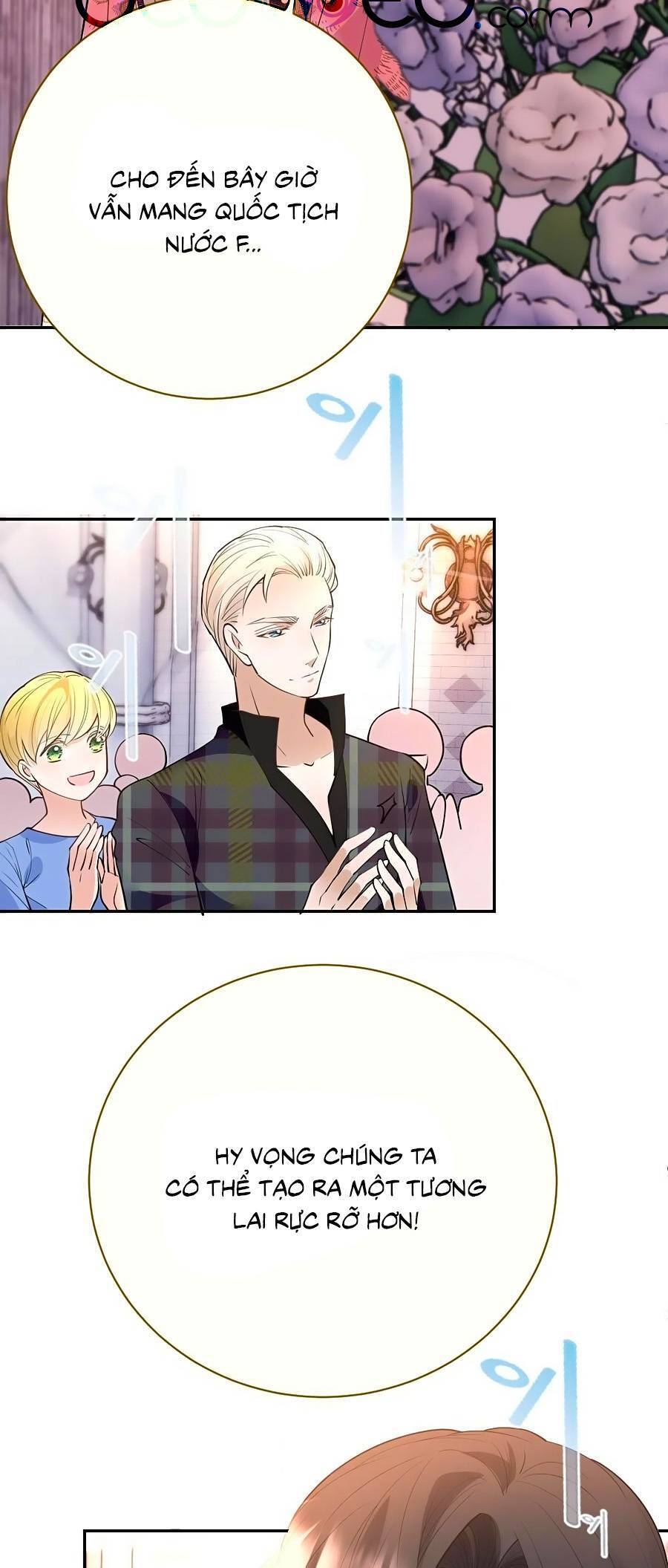 Cô Vợ Mang Thai Một Tặng Một Chapter 208 - 19
