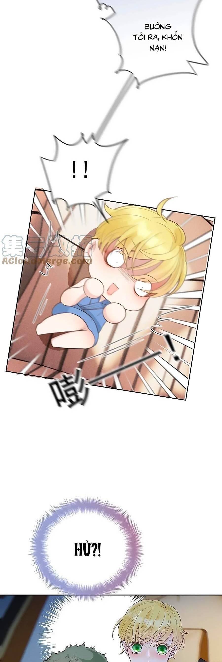 Cô Vợ Mang Thai Một Tặng Một Chapter 211 - 20