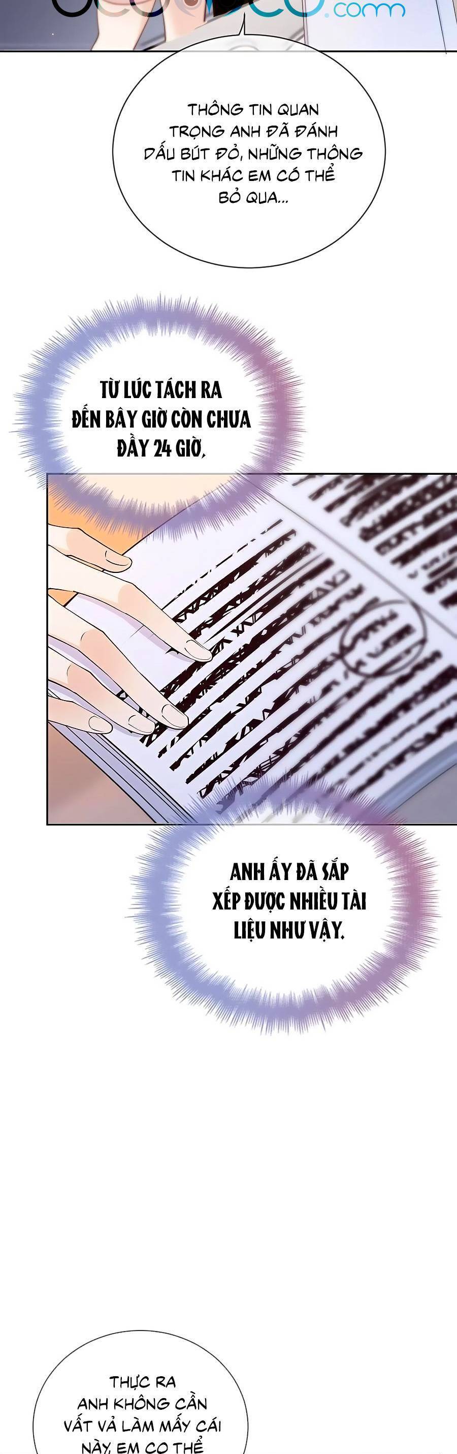 Cô Vợ Mang Thai Một Tặng Một Chapter 211 - 7