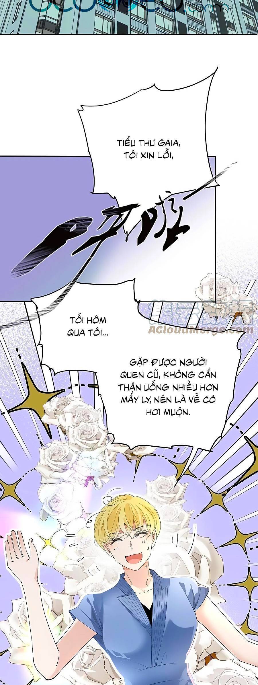 Cô Vợ Mang Thai Một Tặng Một Chapter 212 - 3